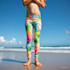 trendy leggings and yoga pants patterns