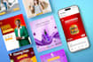 create 30 posts for instagram and facebook