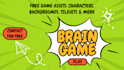 creating free 2d game assets for indie developers worldwide
