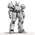 draw amazing character mecha robot illustration