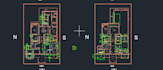create hvac design, heat load calculation, equipment selection, ducting