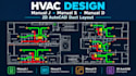calculate the hvac manual j, d and s loads for your project