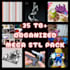 provide mega stl bundle pack 3d stl ready to print