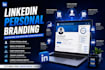 optimize your linkedin profile for personal branding