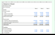 be your expert accountant and finance assistant