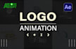 craft custom logo animations with sound fx