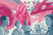 create high quality and accurate medical illustrations