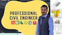 be your civil engineer