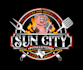 design high quality BBQ logo