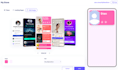 design responsive whop store as shopify store designer affiliate website