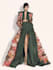 do fashion and colorful digital illustration