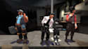 edit, port or modify your gmod playermodel, sfm left4dead2, mmd, tf2, fnaf model