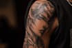 create custom and realism tattoo design