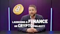 present your finance and crypto projects