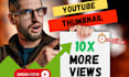 make you a great youtube thumbnail
