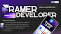 do framer website framer landing page figma to framer developer