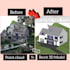 convert point cloud scan to revit bim model and 2d cad drawings
