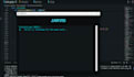 create a custom jarvis ai voice assistant in python with gui