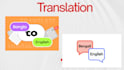 translate bangla to english to bangla manually
