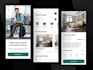 hotel management app, hotel reservation app, hospitality, vacation rental app