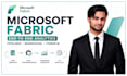 build end to end microsoft fabric data analytics solutions