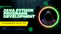 help with java python cpp assignments and projects