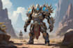 make a concept art that you need