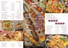 design amazing bifold and trifold restaurant menus