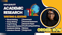 proofread, edit, humanize ai content for phd dissertation, thesis, SEO article