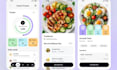 develop a diet, health app, meal planner app and nutrition mobile app