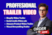create and edit amazon product listing video shopify video ads