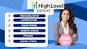 do ghl landing page ghl website ghl sales funnel ghl workflow automation expert