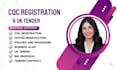 support the cqc registration for your care business