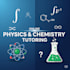 be your online physics and chemistry tutor