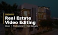 do cinematic real estate edits for you