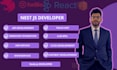 do backend developement with free auth nestjs,nodejs,fastapi