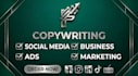 write professional copywriting for your business