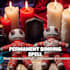 do extreme white love obsession binding attraction spell