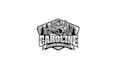 make extraordinary atv rental logo with adventure car line