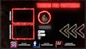 do call to action youtube outro, end screen, end card, lower thirds