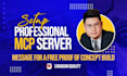 build you an ai mcp server