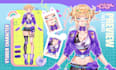 design and rig pro live2d vtuber model for vtube studio
