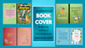 design amazon kdp book cover
