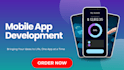 develop your mobile app with react native and expo