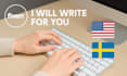 write and edit anything for you, swe and eng
