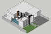 architectural 3d modeling only