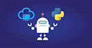create python bot, web scraping and automation tools