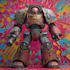 print and paint your miniature, warhammer 40k