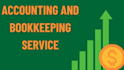 be your virtual bookkeeper