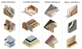 do architectural and construction details